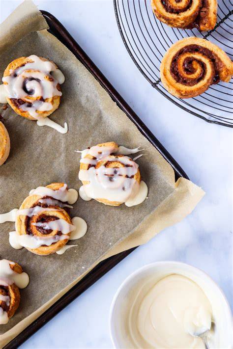 Photo of Bakery-Style Pastry Box (Mother’s Day Treat)