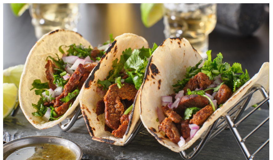 Photo of Carne Asada Street Tacos